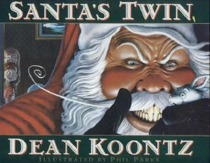 [Santa's Twin 01] • Santa's Twin